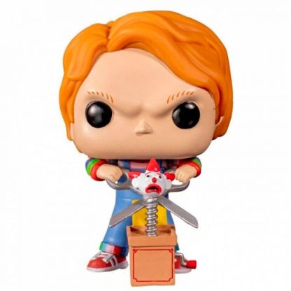 Figura POP Childs Play 2 Chucky Exclusive - Image 2