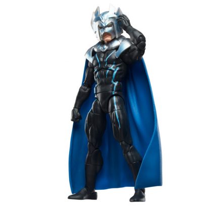 Marvel X-Men Warlord Professor figure 15cm - Image 3