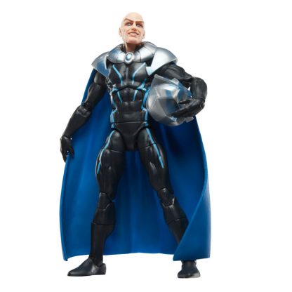 Marvel X-Men Warlord Professor figure 15cm - Image 7