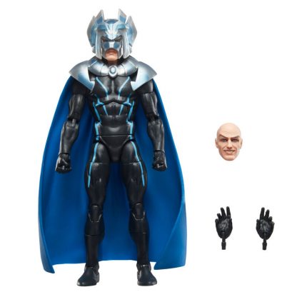 Marvel X-Men Warlord Professor figure 15cm - Image 9