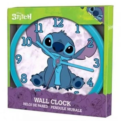 Disney Stitch wall clock - Image 2