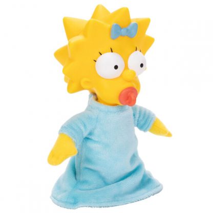 The Simpsons assorted plush toy - Image 4