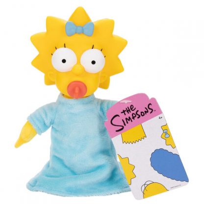 The Simpsons assorted plush toy - Image 6