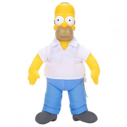The Simpsons assorted plush toy - Image 8