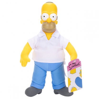 The Simpsons assorted plush toy - Image 11