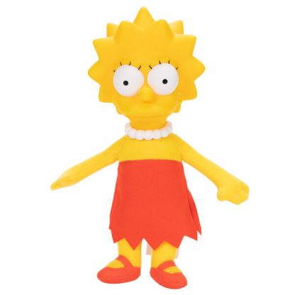 The Simpsons assorted plush toy - Image 12