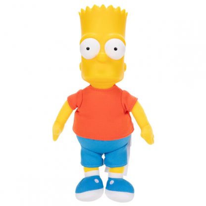 The Simpsons assorted plush toy - Image 13