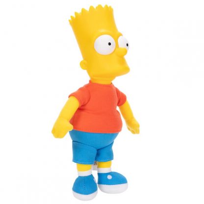 The Simpsons assorted plush toy - Image 15