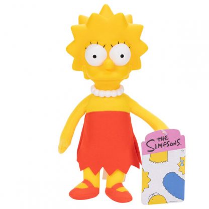 The Simpsons assorted plush toy - Image 16