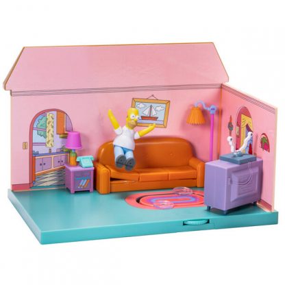 The Simpsons House playset - Image 2