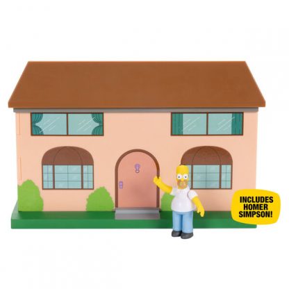 The Simpsons House playset - Image 5