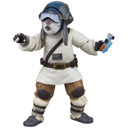 Star Wars The Acolyte Bazil Jedi Order Tracker figure 15cm - Image 3
