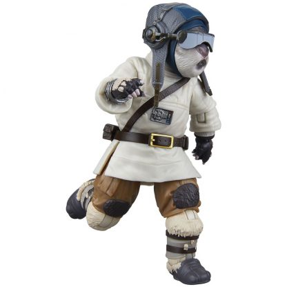 Star Wars The Acolyte Bazil Jedi Order Tracker figure 15cm - Image 5
