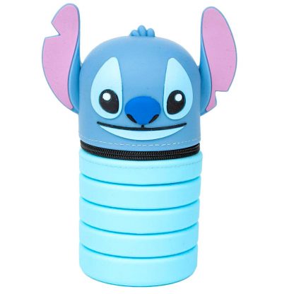 Disney Stitch 3D pencil case - Image 4