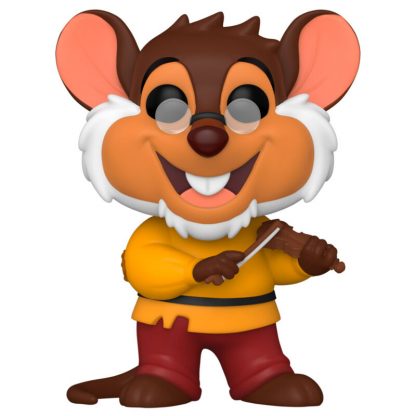 POP figure American Tail Papa - Image 2