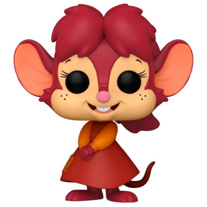 POP figure American Tail Tanya - Image 2