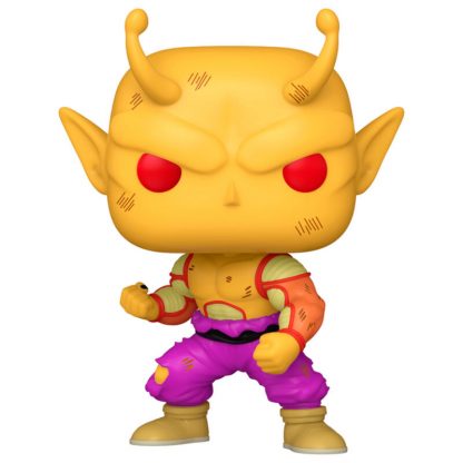 POP figure Dragon Ball Super Super Hero Orange Piccolo - Image 2
