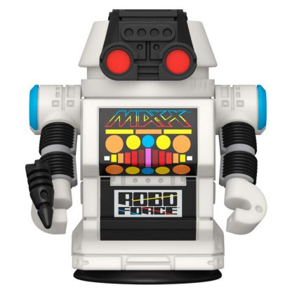 POP figure Robo Force MAXX 64 - Image 2