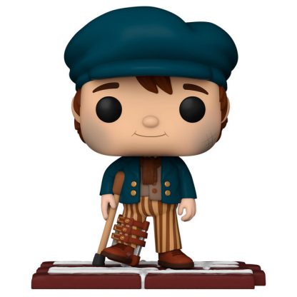 POP figure A Christmas Carol Tiny Tim - Image 2
