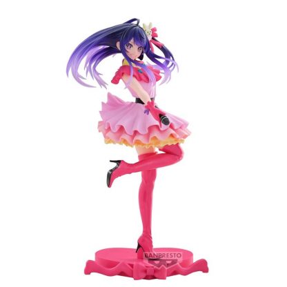 OSHI NO KO Excite Motions Ai figure 25cm