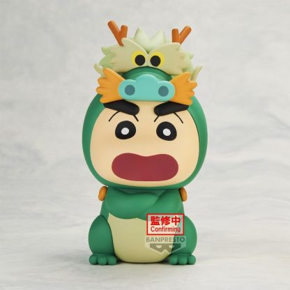 Crayon Shinchan Cosplay Shinchan vol 5 figure A 8cm - Image 2
