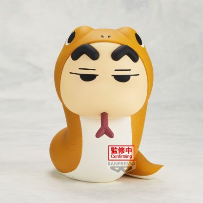 Crayon Shinchan Cosplay Shinchan vol 5 figure B 10cm - Image 2
