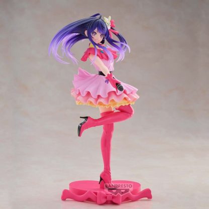 OSHI NO KO Excite Motions Ai figure 25cm - Image 2