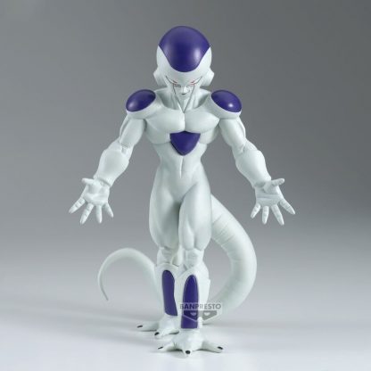 Dragon Ball Z Solid Edge Works Frieza figure 16cm - Image 2