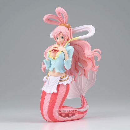 One Piece Glitter & Glamorous Shirahoshi figure 16cm - Image 2