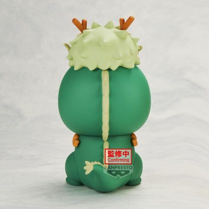 Crayon Shinchan Cosplay Shinchan vol 5 figure A 8cm - Image 3