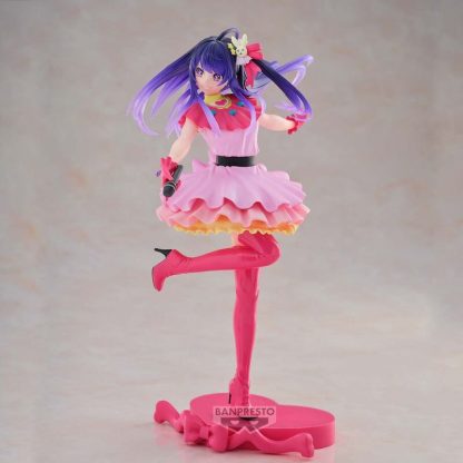 OSHI NO KO Excite Motions Ai figure 25cm - Image 3