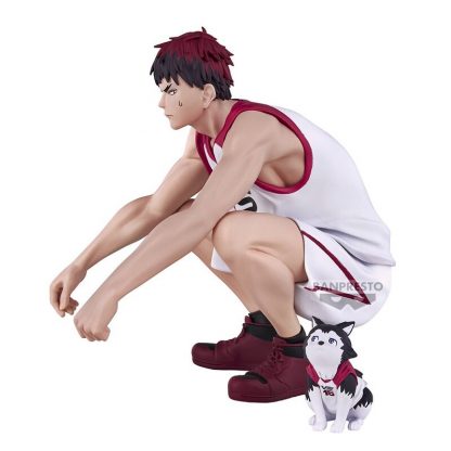 Kurokos Basketball The Movie Last Game Taiga Kagami & Tetsuya figure 10cm - Image 3