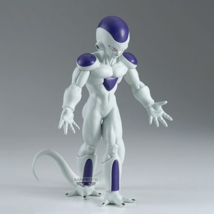 Dragon Ball Z Solid Edge Works Frieza figure 16cm - Image 3