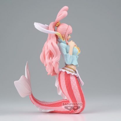 One Piece Glitter & Glamorous Shirahoshi figure 16cm - Image 3