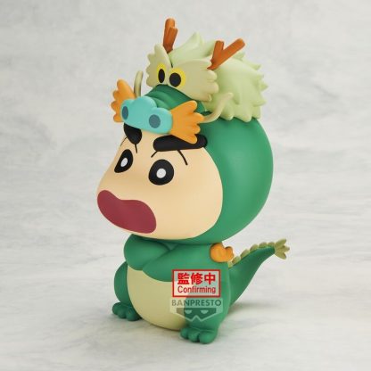Crayon Shinchan Cosplay Shinchan vol 5 figure A 8cm - Image 4