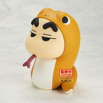 Crayon Shinchan Cosplay Shinchan vol 5 figure B 10cm - Image 4