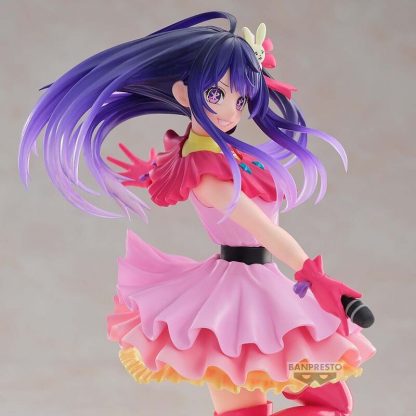 OSHI NO KO Excite Motions Ai figure 25cm - Image 4