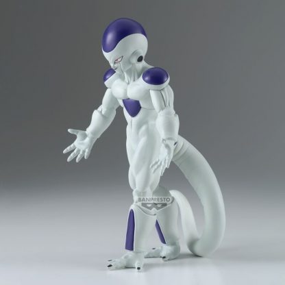 Dragon Ball Z Solid Edge Works Frieza figure 16cm - Image 4