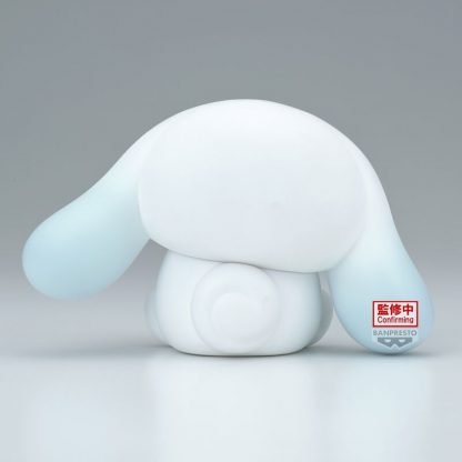 Sanrio Characters Softmates Cinnamoroll figure 15cm - Image 5