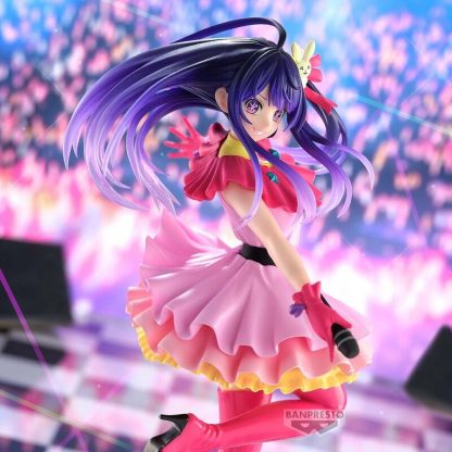 OSHI NO KO Excite Motions Ai figure 25cm - Image 5