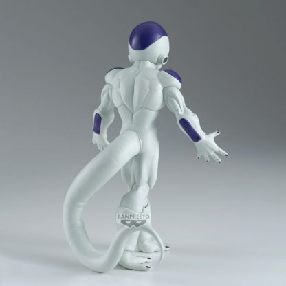 Dragon Ball Z Solid Edge Works Frieza figure 16cm - Image 5