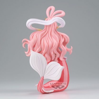 One Piece Glitter & Glamorous Shirahoshi figure 16cm - Image 5