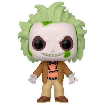 POP figure Beetlejuice 2 - Beetlejuice - Image 2