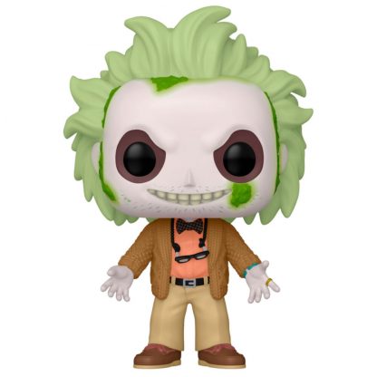 POP figure Beetlejuice 2 - Beetlejuice 5 + 1 Chase - Image 2