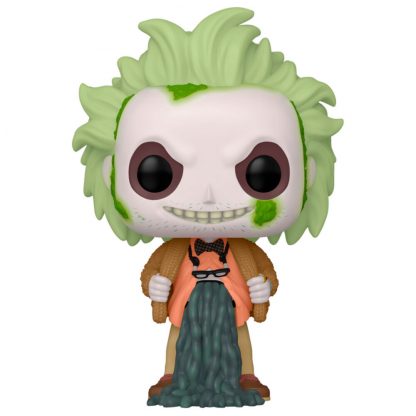 POP figure Beetlejuice 2 - Beetlejuice 5 + 1 Chase - Image 3