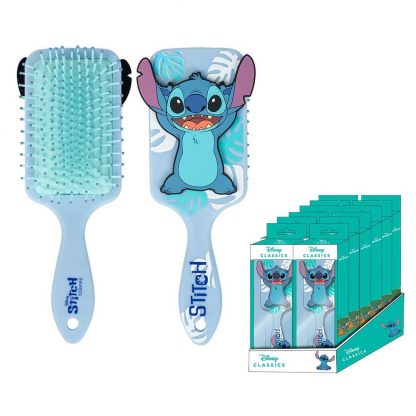 Disney Stitch hairbrush - Image 3