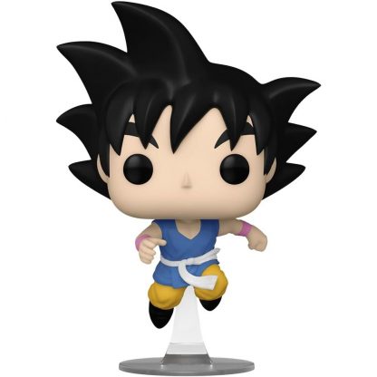 POP figure Dragon Ball GT Goku - Image 2