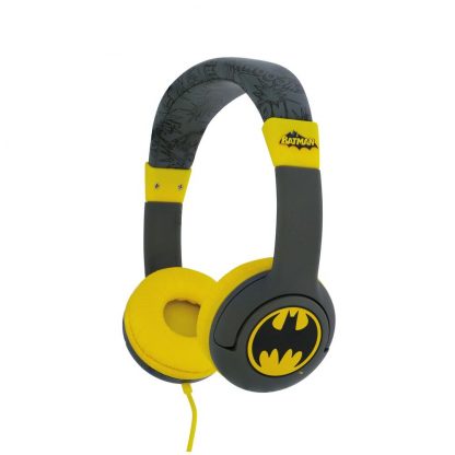 DC Comics Batman kids headphones - Image 2