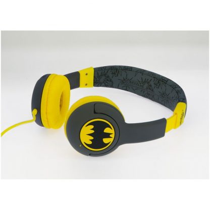 DC Comics Batman kids headphones - Image 4