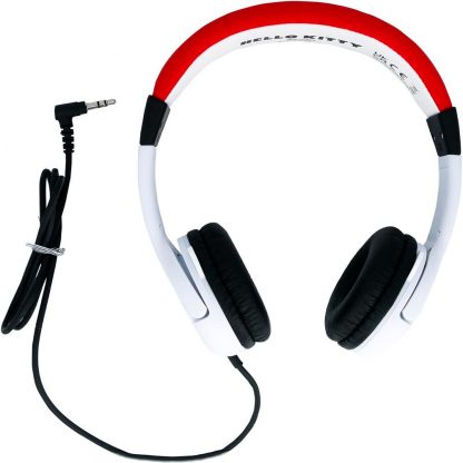 Hello Kitty kids headphones - Image 2